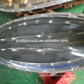kayka mould with mirror surface finished by rotational molding